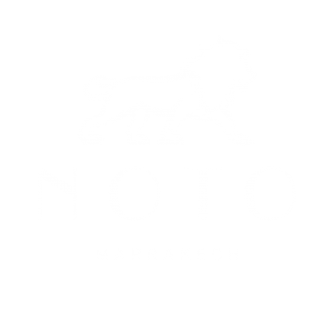 Noto Marrakech - Gourmet festivities and shared pleasures